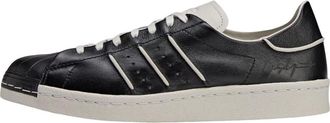 adidas Y-3 Superstar Black Talc JS0575