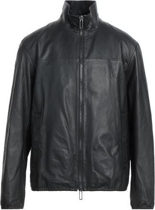 Emporio Armani COATS & JACKETS - Jackets sur YOOX.COM
