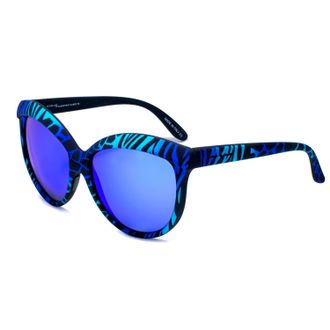 Italia Independent Lunettes de soleil femme Italia Independent 0092-ZEF-022