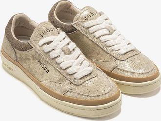 Ghōud Venice H25 Sneaker - Ecru
