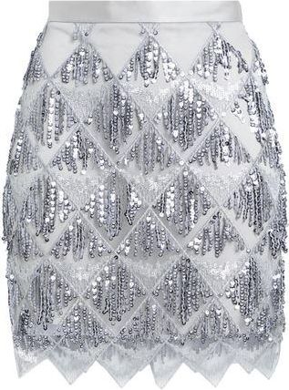 Sherry Be PARTES DE ABAJO - Minifaldas en YOOX.COM