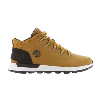 Timberland Hombre, Zapatos, Amarillo, Talla: 43 1/2 EU