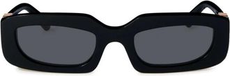 Off-white Oeri 13C 1007 Zonnebrillen - unisex - Zonnebrillen - Blauw - 52 MM - Accessoires