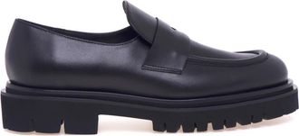 Anna F. Mujer, Zapatos, Negro, Talla: 37 EU