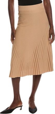 Nanette Lepore Midi Skirt