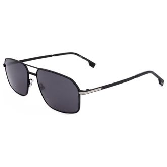 HUGO BOSS Mens 58mm Sunglasses BOSS1603-S-124-58