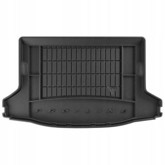 OEM Alfombrilla De Goma Para Maletero Subaru Xv 1 2012-2016 Tm