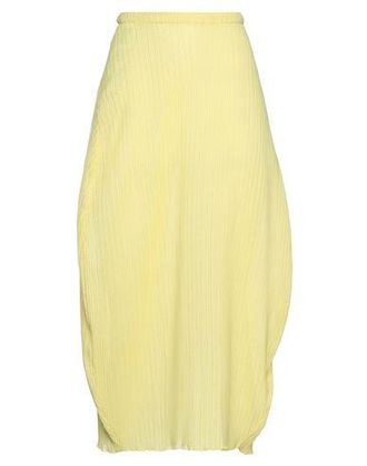 Jil Sander HOSEN & R&Ouml;CKE - Midi-R&ouml;cke auf YOOX.COM