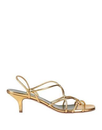MARIA LUCA CALZATURE - Sandali su YOOX.COM