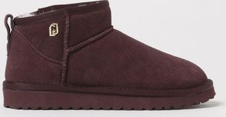 Liu Jo Stivaletto Liu Jo in camoscio