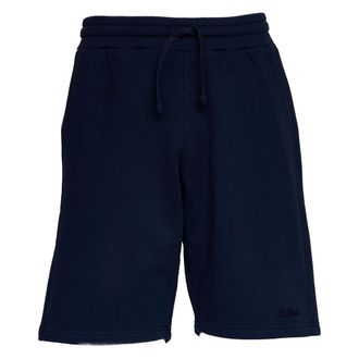 MC2 Saint Barth Casual Shorts, male, Blue, Size: L Randle Shorts