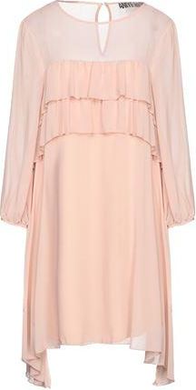 Aniye By DRESSES - Mini dresses sur YOOX.COM