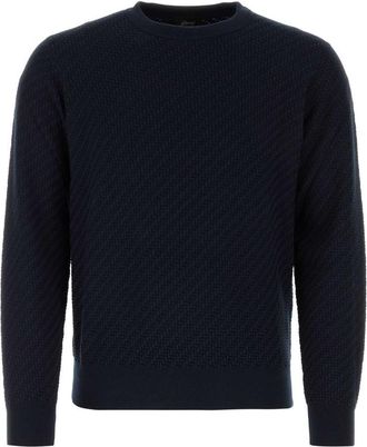Brioni Knitwear