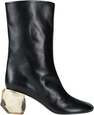 Jil Sander CALZADO - Botines de caña alta en YOOX.COM