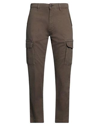 Imperial BOTTOMWEAR - Trousers on YOOX.COM