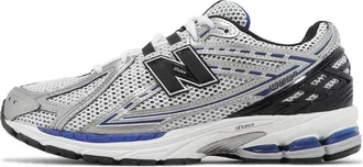 New Balance 1906R Metallic Silver Blue M1906RCD