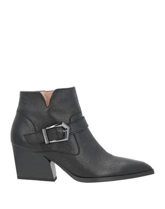 Hispanitas CALZADO - Botines de ca&ntilde;a alta en YOOX.COM