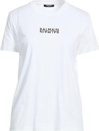 Balmain TOPS - T-shirts auf YOOX.COM