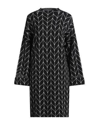White Wise DRESSES - Mini dresses sur YOOX.COM