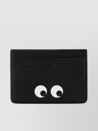 Anya Hindmarch leather cardholder