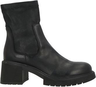 Niche CALZADO - Botines de ca&ntilde;a alta en YOOX.COM