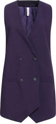 Tensione In SUITS and CO-ORDS - Waistcoats on YOOX.COM