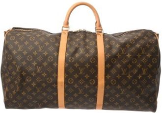 Louis Vuitton Boston Bag (Pre-Owned)