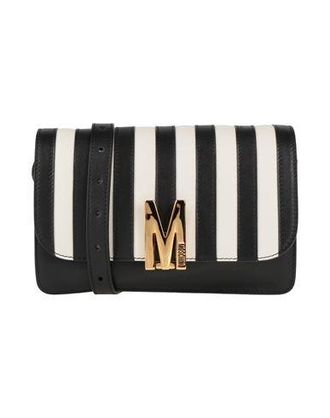 Moschino BORSE - Borse a tracolla su YOOX.COM