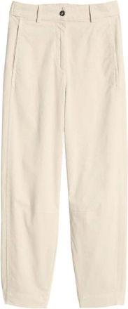 Marc O'Polo Donna, Pantaloni, Beige, XS, new