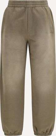 Golden Goose Journey Sweatpants Male S