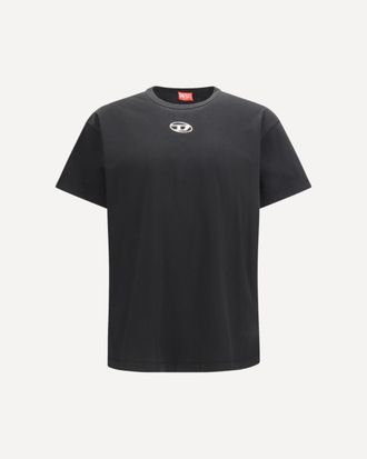 Diesel T-Norm-IOD T-shirt Male S
