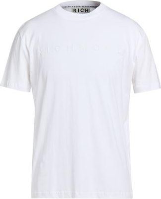 John Richmond CAMISETAS Y TOPS - Camisetas en YOOX.COM