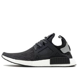 adidas NMD_XR1 Primeknit Utility Black S77195