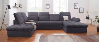 Sit&more Wohnlandschaft