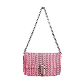 Marc Jacobs The Pillow Camera Bag - Dames - Tassen - Veelkleurig - Maat: ONE Size