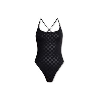 Misbhv Misbhv, Donna, Costumi da bagno, Nero, L, new