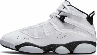 Nike Jordan Air Jordan 6 Rings Reverse Oreo 322992-111