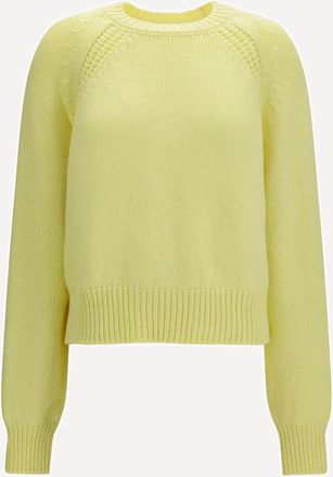 SA SU PHI Crewneck Sweater Female 42