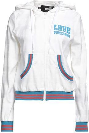 Love Moschino CAMISETAS Y TOPS - Sudaderas en YOOX.COM