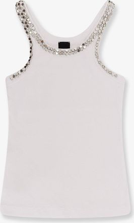 Pinko Canotta Coriandoli in cotone - PINKO - gender_Woman