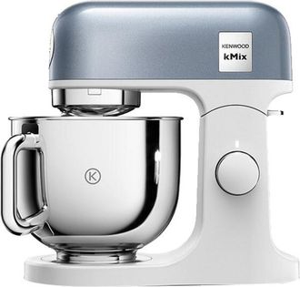 Kenwood Robot De Cocina Kenwood Kmx760abl 1000w Funci&oacute;n Arranque Lento
