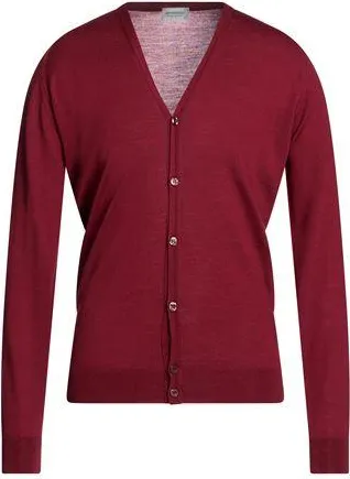 John Smedley MAGLIERIA - Cardigan su YOOX.COM