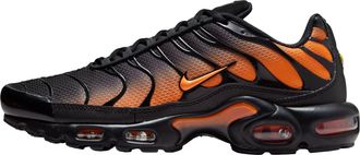 Nike Air Max Plus Black Total Orange DM0032-025