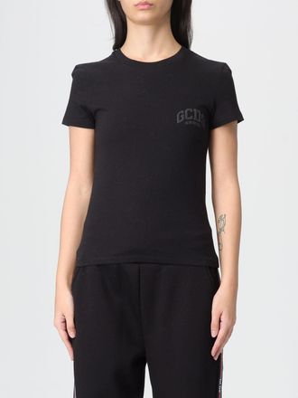 GCDS T-Shirt GCDS Woman color Black