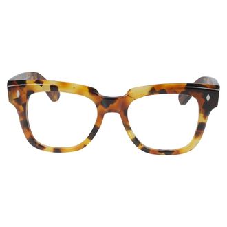 K&agrave;dor Rombo Sunglasses - unisex - Kador - Glasses - Multicolor - 50 MM - Accessories
