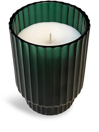XLBoom medium Forest Mist scented candle (900g) - unisex - glass - One Size - Green