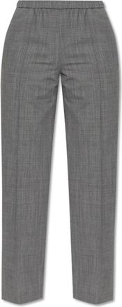 Fabiana Filippi Donna, Pantaloni, Grigio, S, new