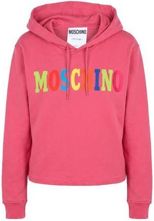 Moschino TOPWEAR - Felpe su YOOX.COM