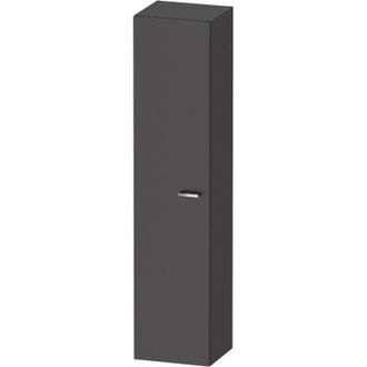 Duravit Duravit - Xbase Armario Alto W:40 Cm, Con 1 Puerta, Xb1144l4949