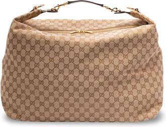 Gucci Gg Crossbody Bag